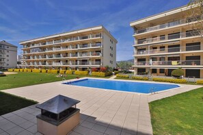 Apartment | Pool | Outdoor pool