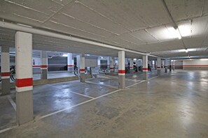 Appartement | Terrein van de accommodatie
