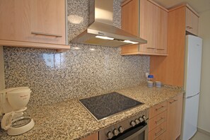 Apartment | Private kitchen