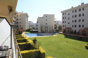 Appartement | Extérieur