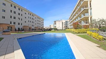 Apartment | Pool | Outdoor pool