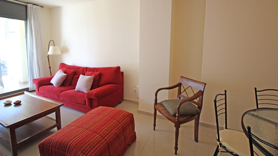 Apartment in Roses Near the Beach