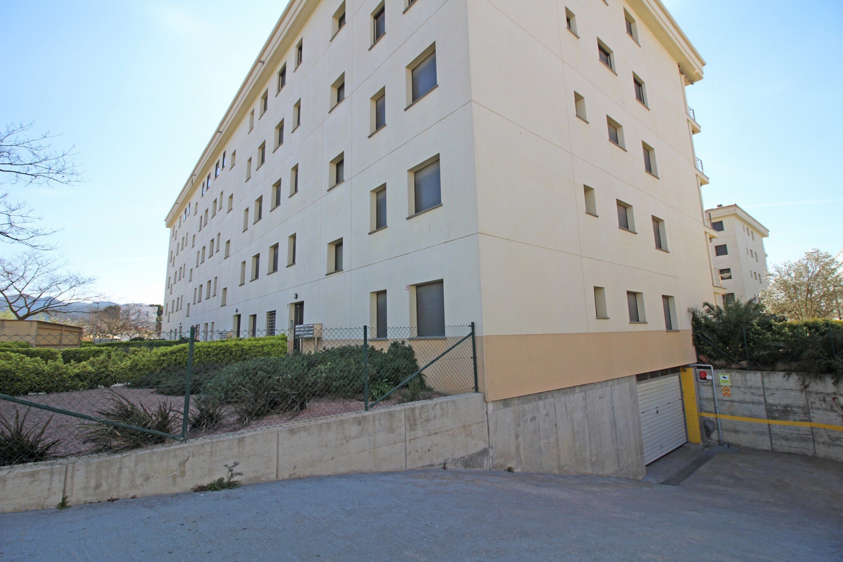 Apartment | Exterior