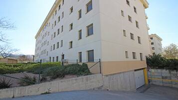 Apartment | Exterior