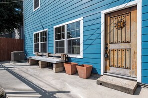 Terrass/Patio