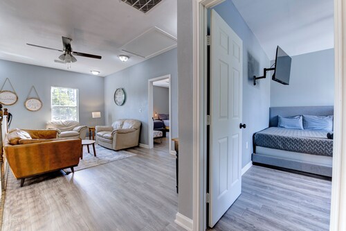 Charming 3-bedroom family/pet friendly