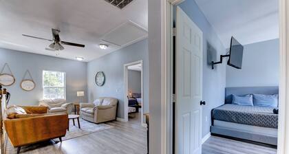 Charming 3-bedroom family/pet friendly