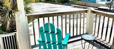 Terrazza/patio