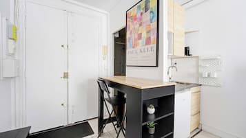 Apartemen | Interior
