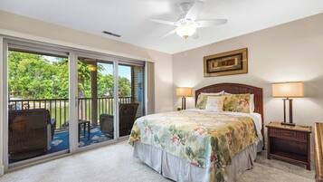 Condo, Multiple Beds, Patio (Carefree Tranquility) | 2 bedrooms, individually decorated, individually furnished