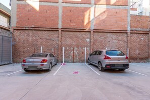 Apartment | Property grounds