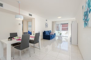 アパートメント | レストラン