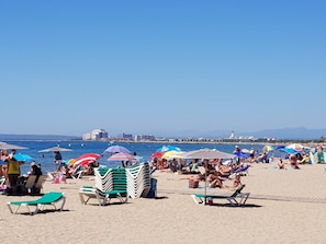 アパートメント | 施設からの眺望