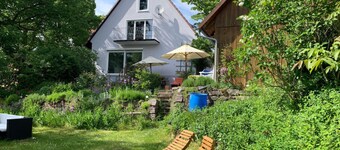 Villa Thea in the Rhon