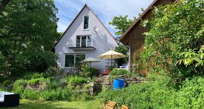 Villa Thea in the Rhon