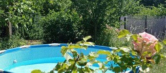 Villa Thea in the Rhon