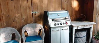 빌라 테아,   론