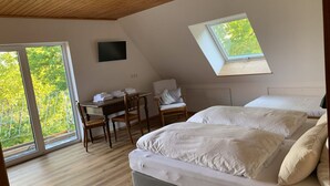House - Villa Thea in the Rhon (Sandberg)