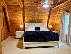 4 chambres, Wi-Fi, draps fournis