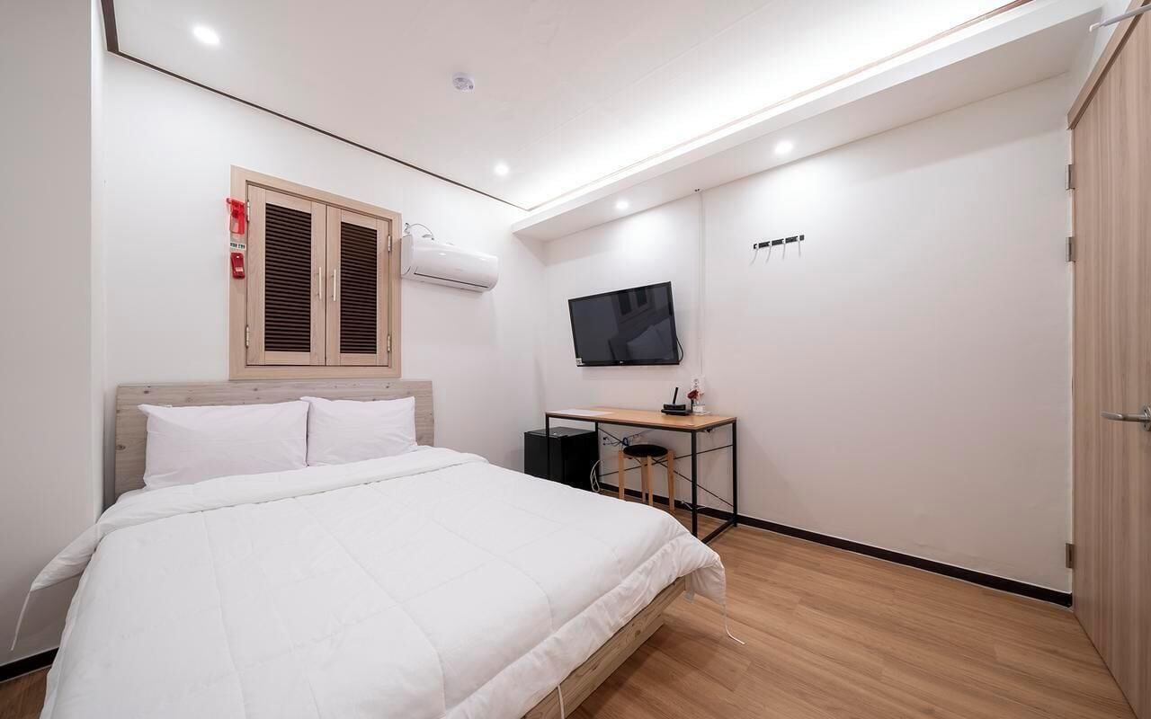 이코노미룸 | 무료 WiFi