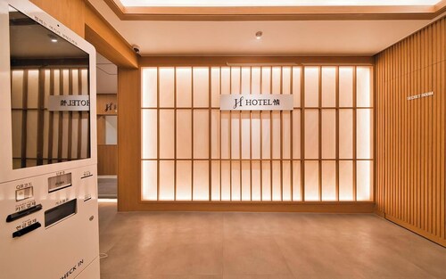Hotel Jeong