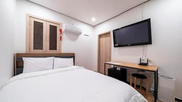 Economy Room | Free WiFi