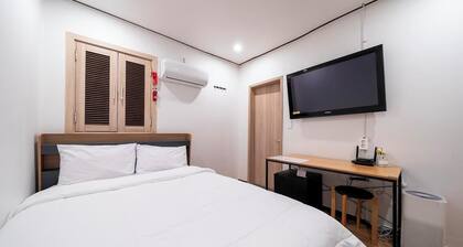 Hotel Jeong