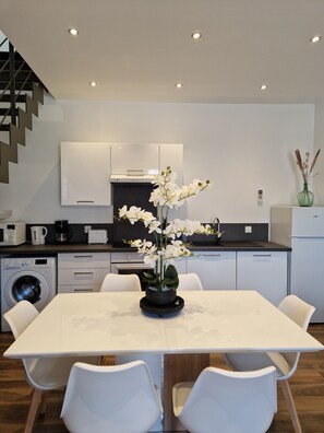 Apartment | Speisen