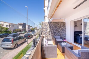 Apartment | Exterior