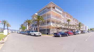 Appartement | Extérieur