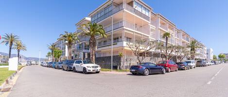 Appartement | Extérieur