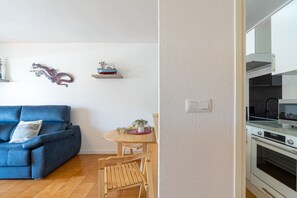 Appartement | Cuisine privée