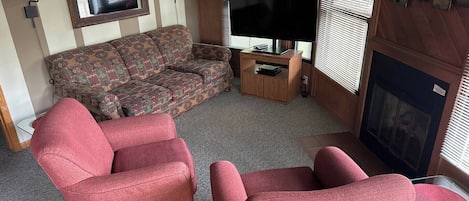 Fernseher