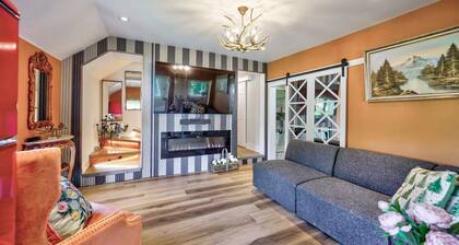 Dream Muskoka Cottage Waterpark