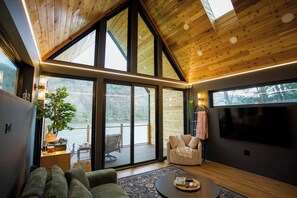 Smart TV, libri, monitor per computer