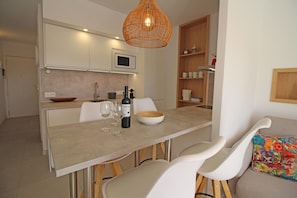 Appartement | Dineren