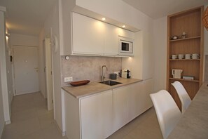 Appartement | Cuisine privée