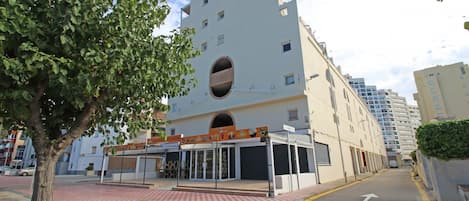 Apartment | Exterior