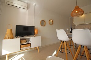 Apartment | Living room