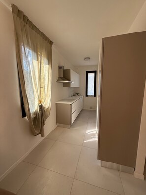 Apartment, 2 Bedrooms | Interior