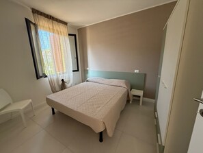 Appartement, 2 chambres | 3 chambres