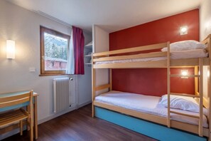 Hus | 1 soveværelse