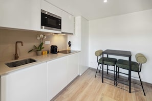 Departamento | Cocina privada | Periquera
