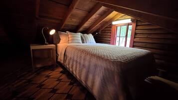 2 quartos, Wi-Fi, roupa de cama