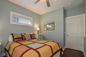 獨棟房屋 (2 Bedrooms) | 外觀