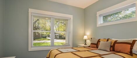 Casa (2 Bedrooms) | Exterior