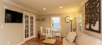 Water Street Retreat