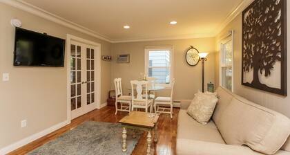 Water Street Retreat