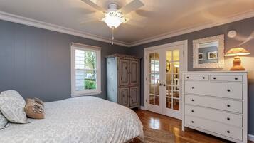 Διαμέρισμα (1 Bedroom) | Εξωτερικοί χώροι