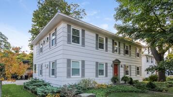 Apartment (1 Bedroom) | Exterior